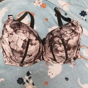 Parfait by Affinitas Charlotte Padded 42FF Bra